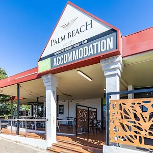 3* Hotel Palm