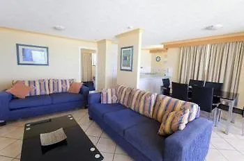 Pelican Sands Beach Resort 골드코스트