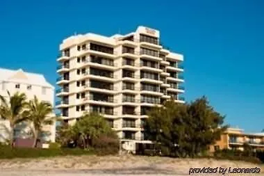 Pelican Sands Beach Resort 골드코스트