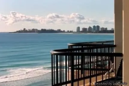 ***  Pelican Sands Beach Resort 골드코스트 오스트레일리아