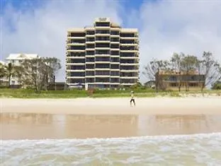 Pelican Sands Beach Resort 골드코스트