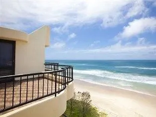 ***  Pelican Sands Beach Resort 골드코스트 오스트레일리아