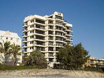 Pelican Sands Beach Resort 골드코스트