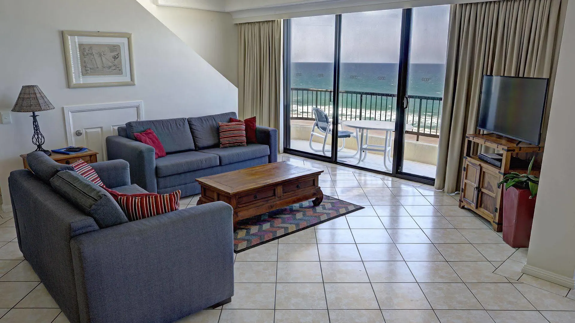 ***  Pelican Sands Beach Resort 골드코스트 오스트레일리아